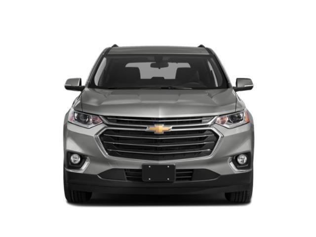 2020 Chevrolet Traverse AWD LT Cloth