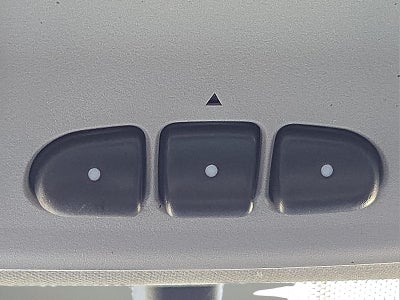 2016 Chevrolet Traverse LTZ