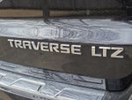 2016 Chevrolet Traverse LTZ