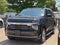 2025 Chevrolet Tahoe 4WD LT