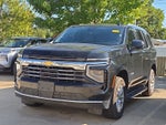 2025 Chevrolet Tahoe 4WD LT
