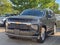 2025 Chevrolet Tahoe 4WD LT