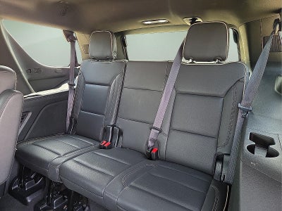 2024 Chevrolet Tahoe 2WD Premier