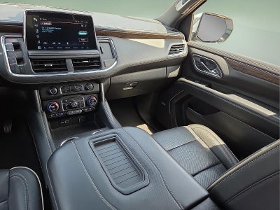 2024 Chevrolet Tahoe 2WD Premier