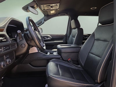 2024 Chevrolet Tahoe 2WD Premier
