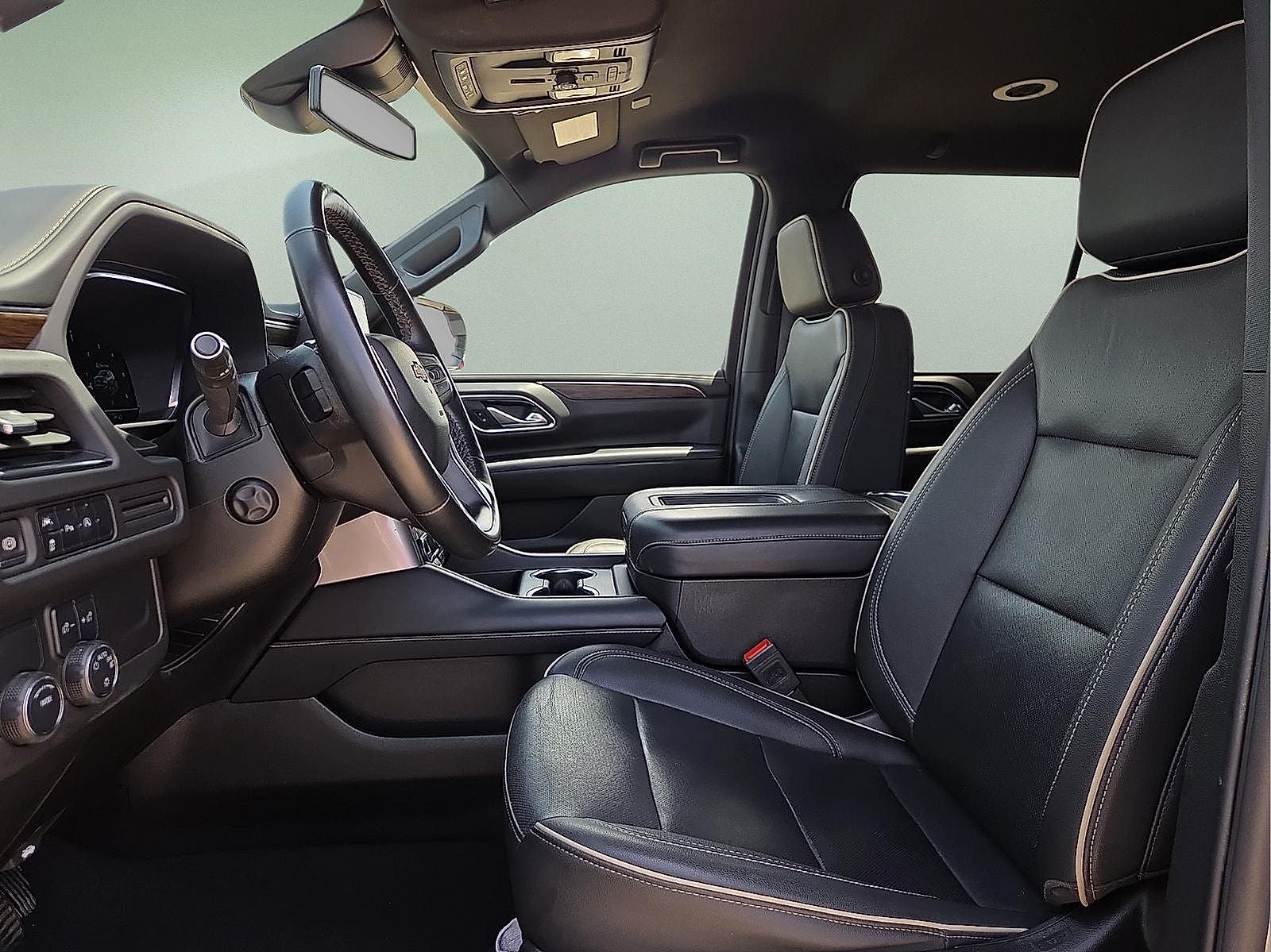 2024 Chevrolet Tahoe 2WD Premier