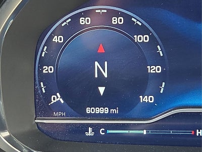 2024 Chevrolet Tahoe 2WD Premier
