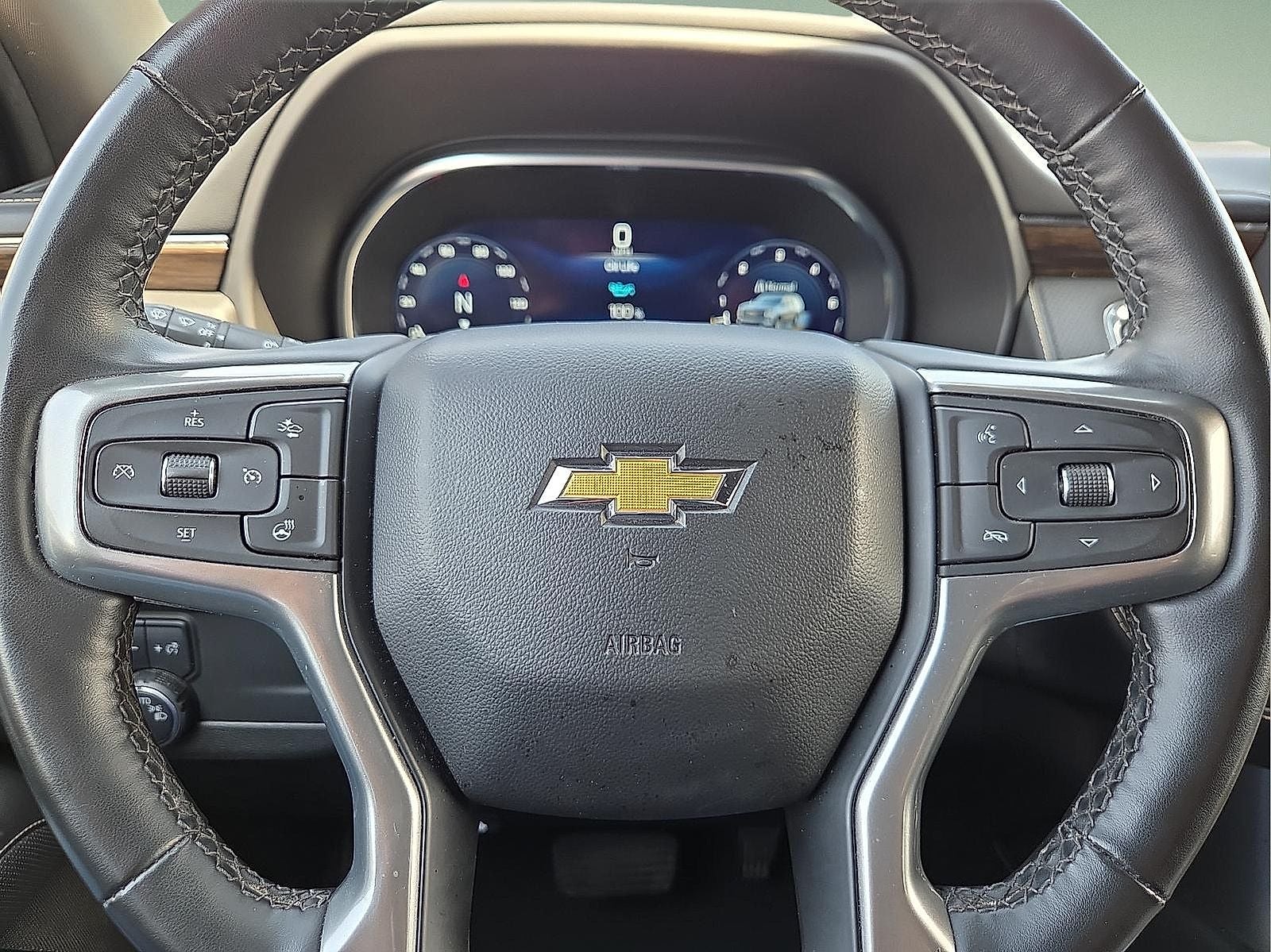 2024 Chevrolet Tahoe 2WD Premier