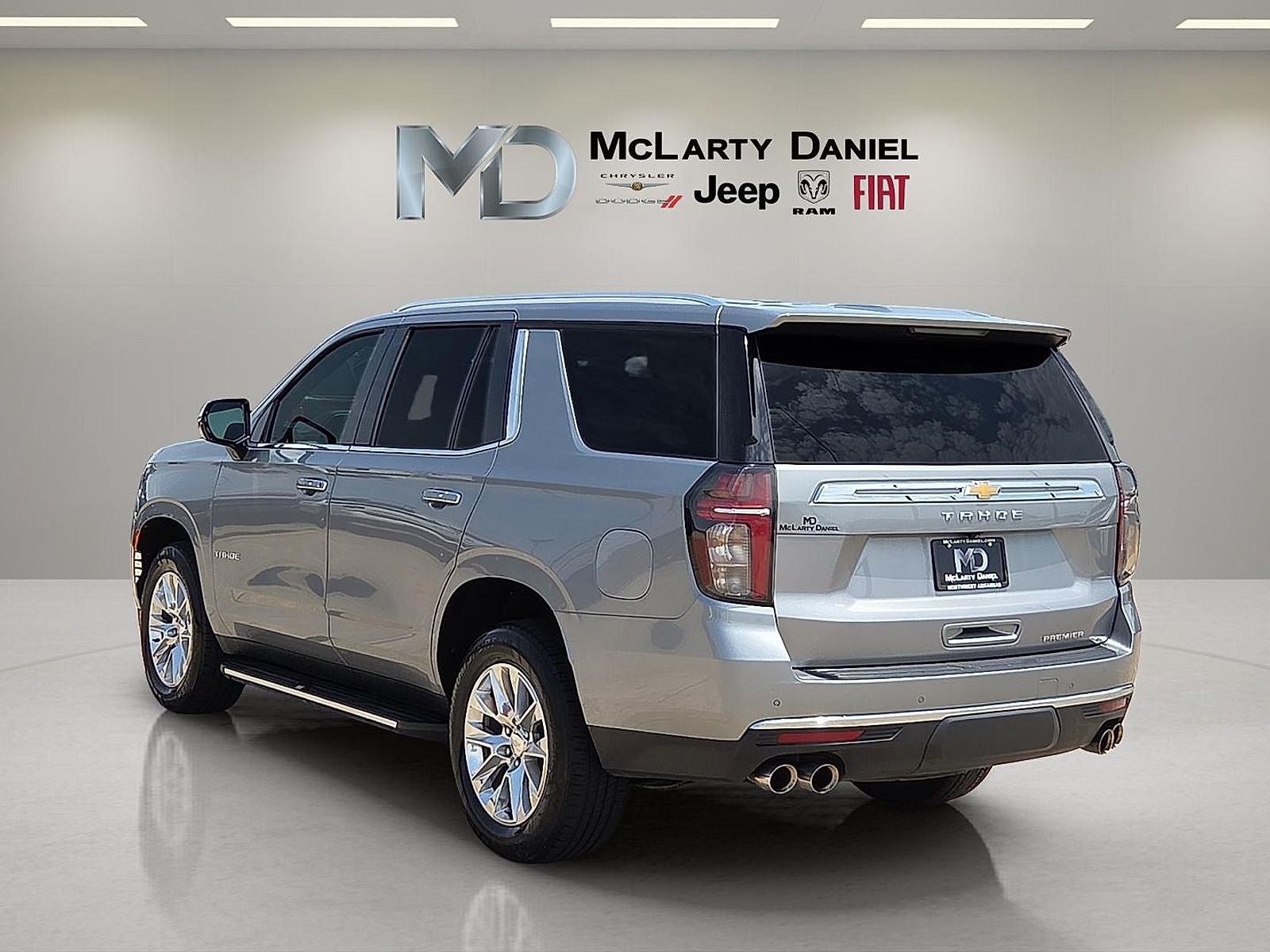 2024 Chevrolet Tahoe 2WD Premier