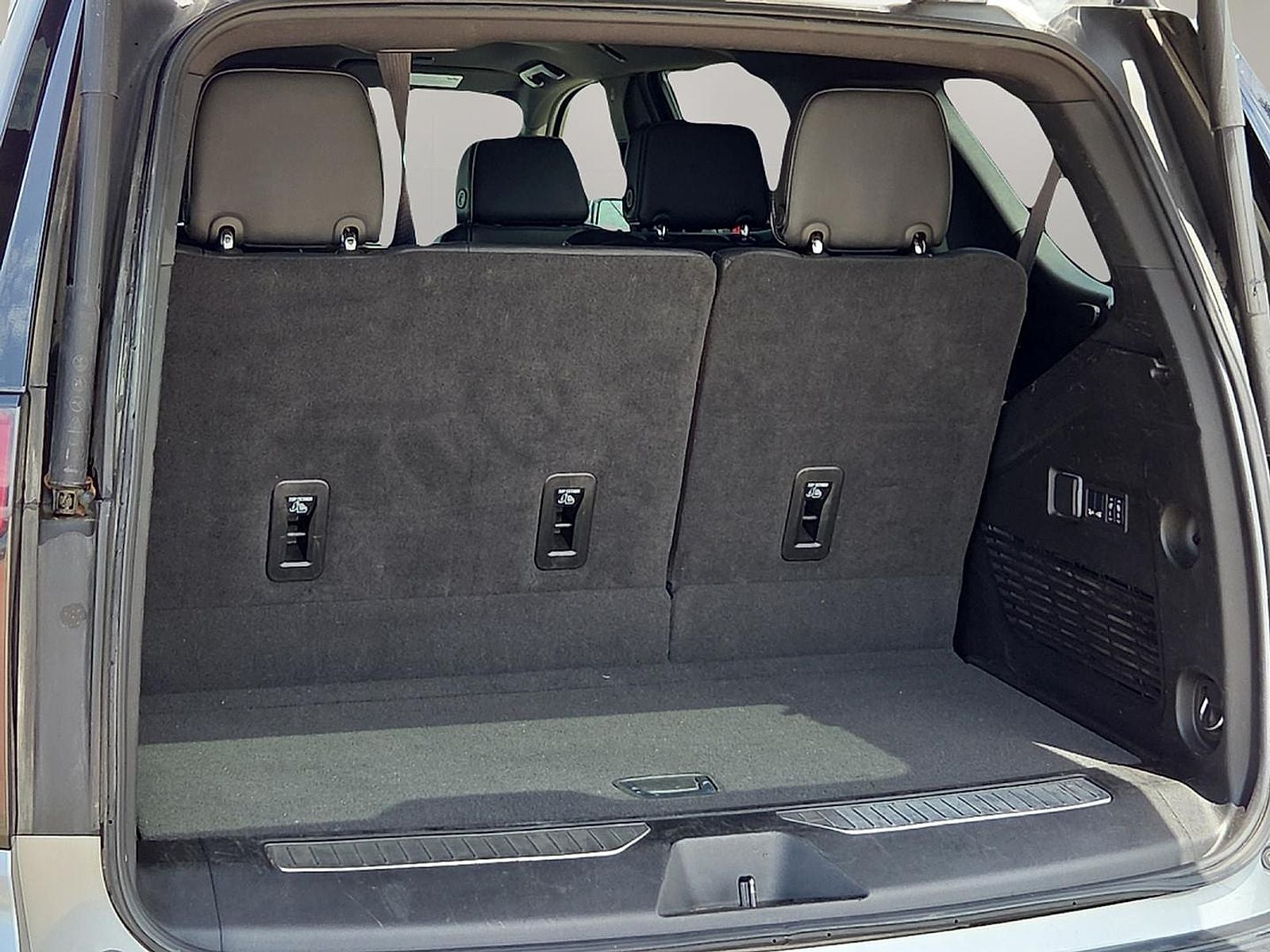 2024 Chevrolet Tahoe 2WD Premier
