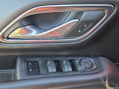 2023 Chevrolet Tahoe 4WD Z71