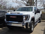 2024 GMC Sierra 2500HD 4WD Crew Cab Standard Bed Pro
