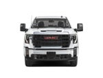 2025 GMC Sierra 2500HD 4WD Crew Cab Standard Bed Denali