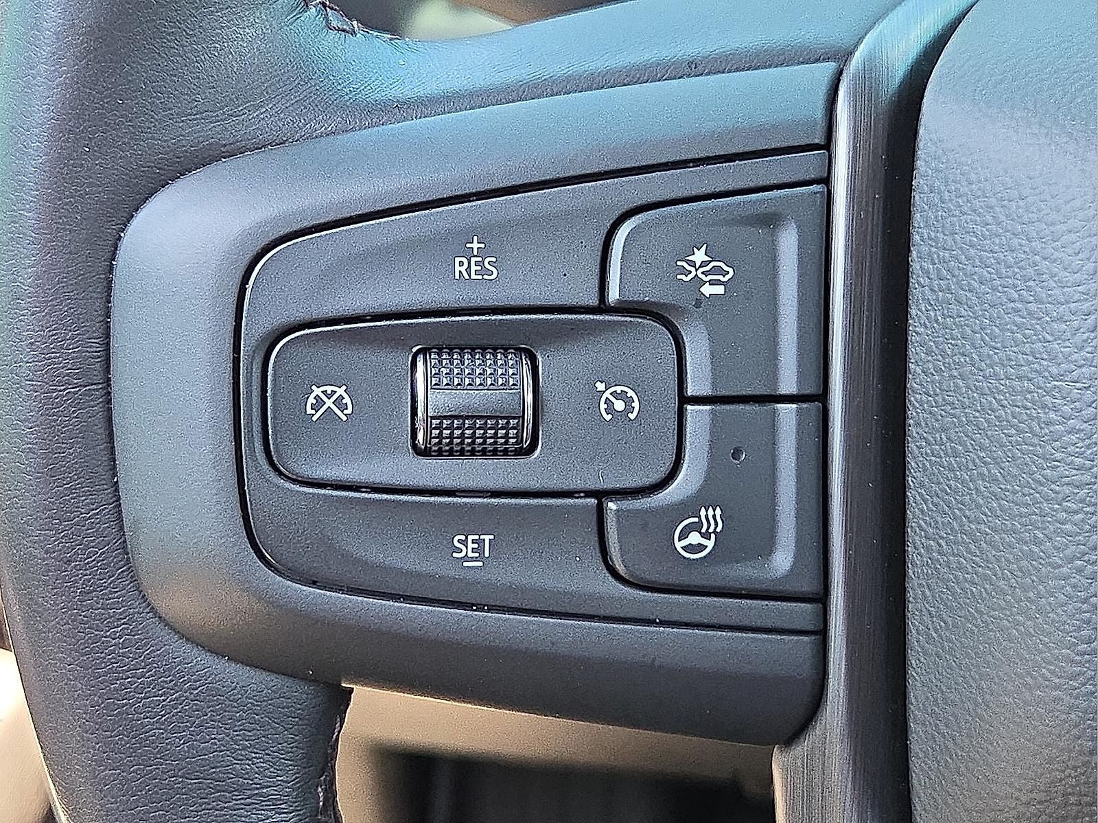 2025 GMC Sierra 2500HD 4WD Crew Cab Standard Bed AT4X