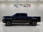 2025 GMC Sierra 2500HD 4WD Crew Cab Standard Bed AT4X