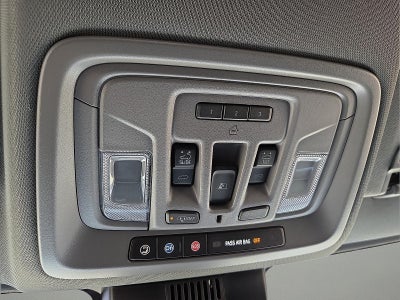 2026 GMC Sierra 1500 Crew Cab, Short Bed, SLT, 4WD