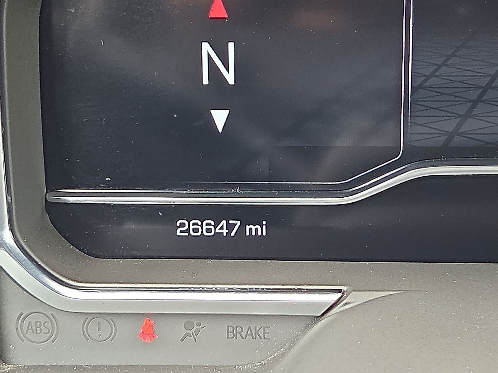 2024 GMC Sierra 1500 4WD Crew Cab Short Box AT4