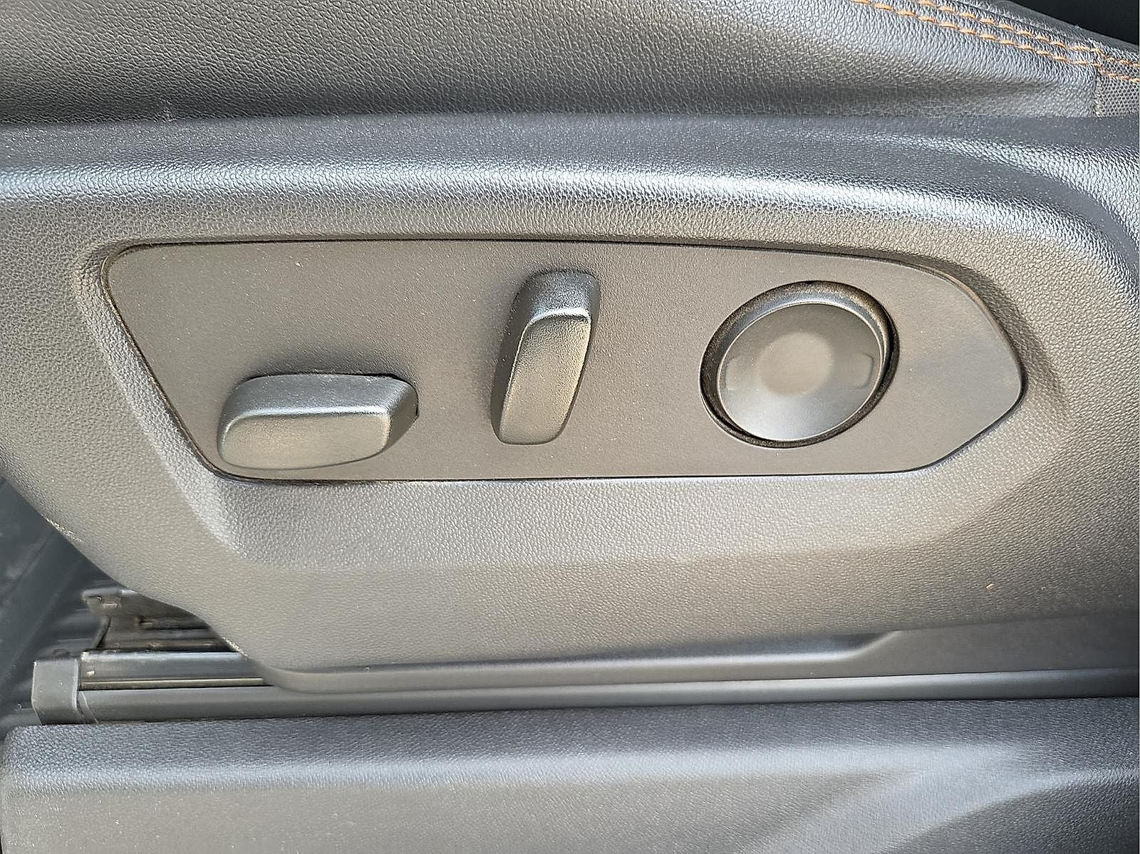 2022 GMC Sierra 1500 4WD Crew Cab Short Box AT4