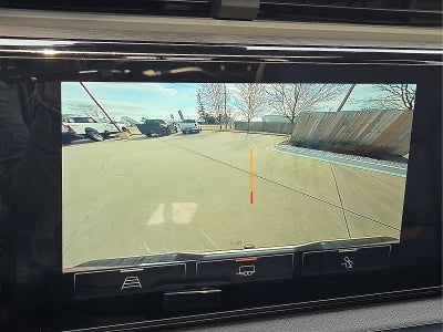 2022 GMC Sierra 1500 4WD Crew Cab Short Box AT4