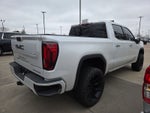 2023 GMC Sierra 1500 4WD Crew Cab Short Box Denali Ultimate
