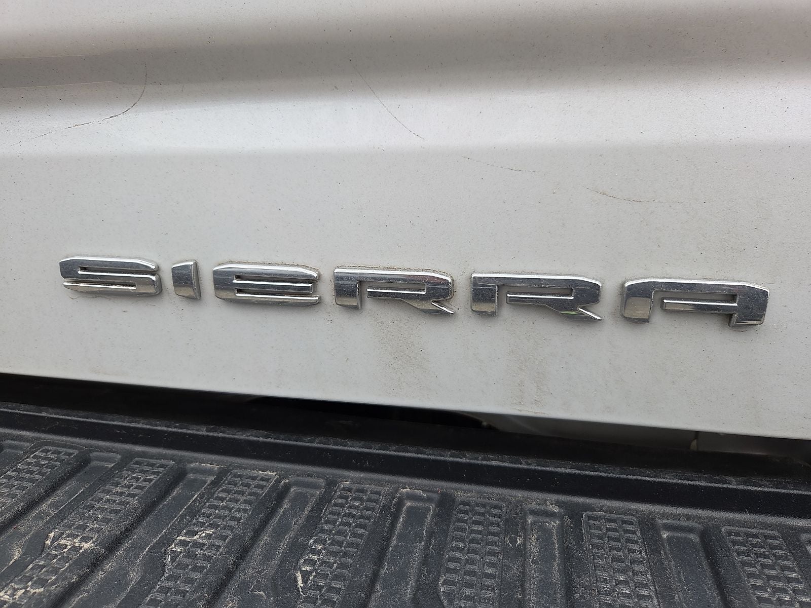 2023 GMC Sierra 1500 4WD Crew Cab Short Box Denali Ultimate