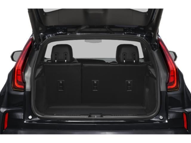 2025 Cadillac XT4 FWD Premium Luxury