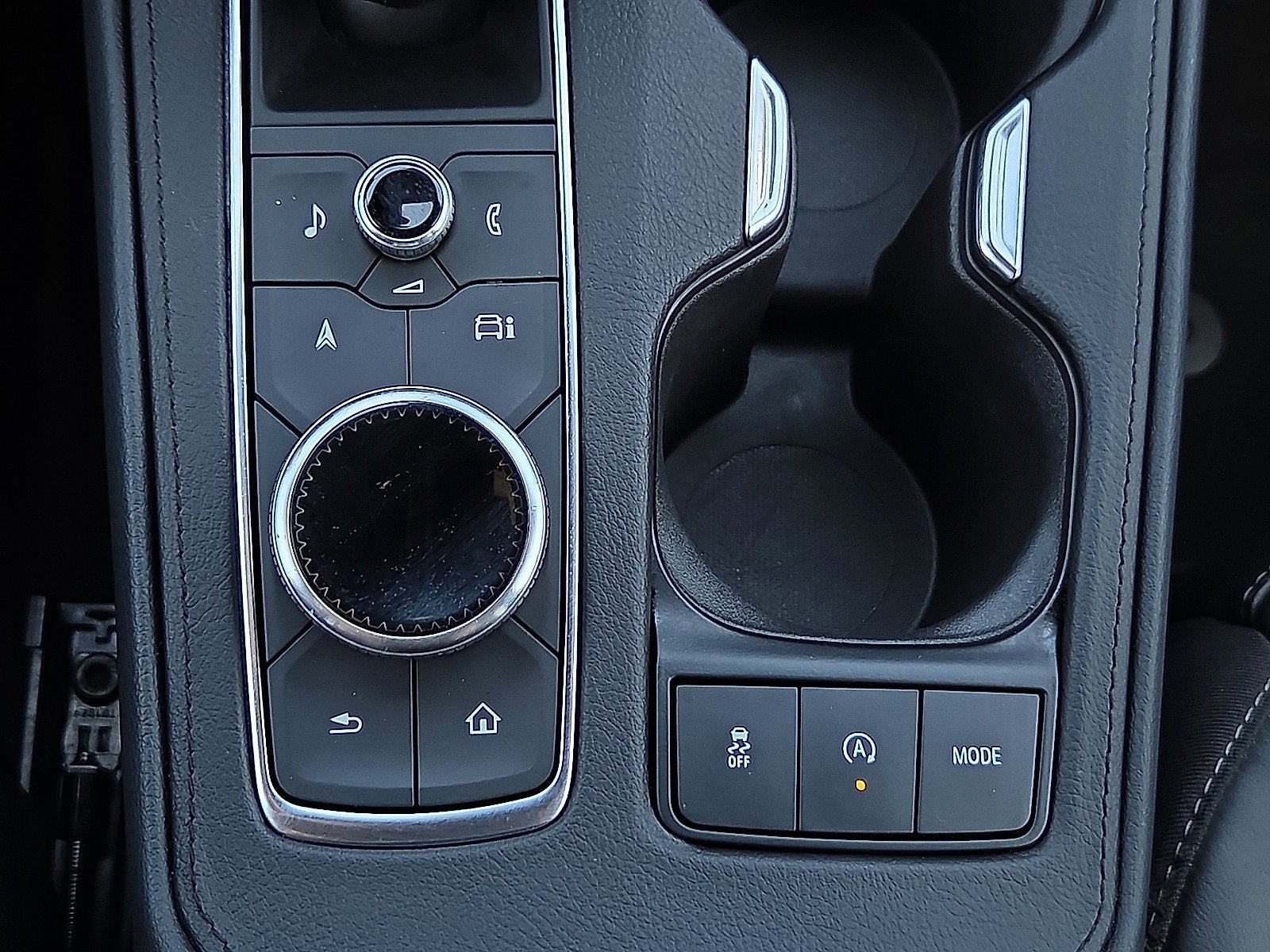 2025 Cadillac XT4 FWD Premium Luxury