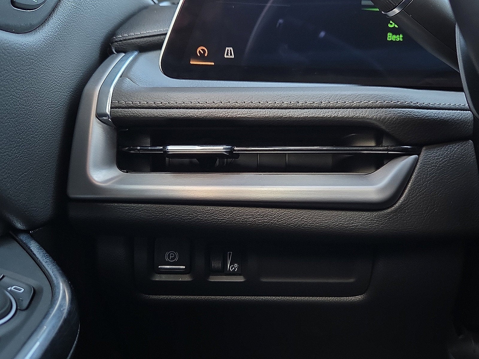 2025 Cadillac XT4 FWD Premium Luxury