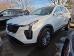 2024 Cadillac XT4 AWD Premium Luxury