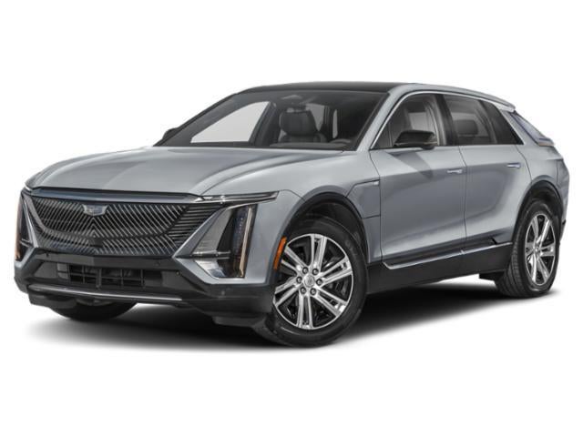 2024 Cadillac LYRIQ Sport w/1SJ