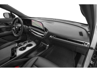 2024 Cadillac LYRIQ Sport w/1SJ