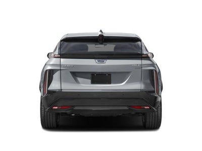 2024 Cadillac LYRIQ Sport w/1SJ
