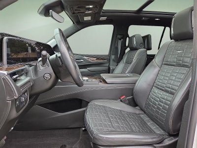 2023 Cadillac Escalade 4WD Sport Platinum