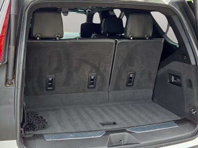 2023 Cadillac Escalade 4WD Sport Platinum