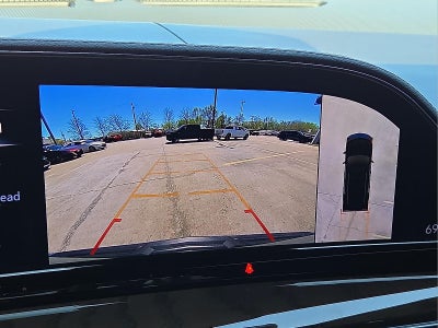 2023 Cadillac Escalade ESV 4WD Sport Platinum