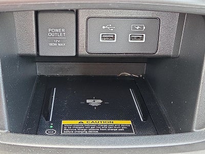 2021 Honda Accord EX-L