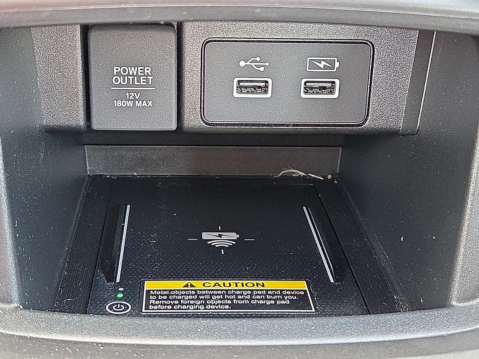 2021 Honda Accord EX-L