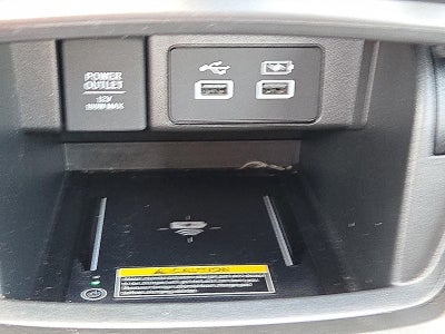 2021 Honda Accord EX-L