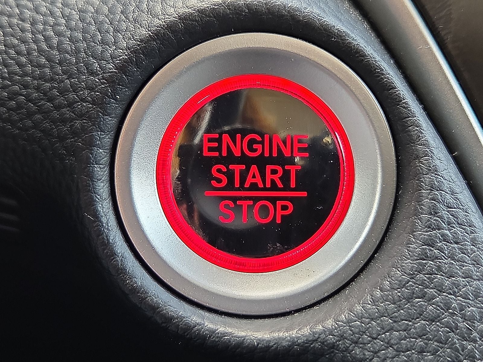 2021 Honda Accord EX-L