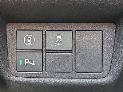 2021 Honda Accord EX-L