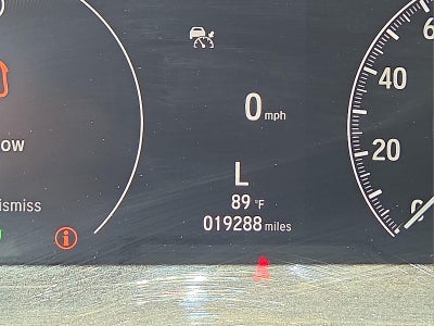 2021 Honda Accord EX-L