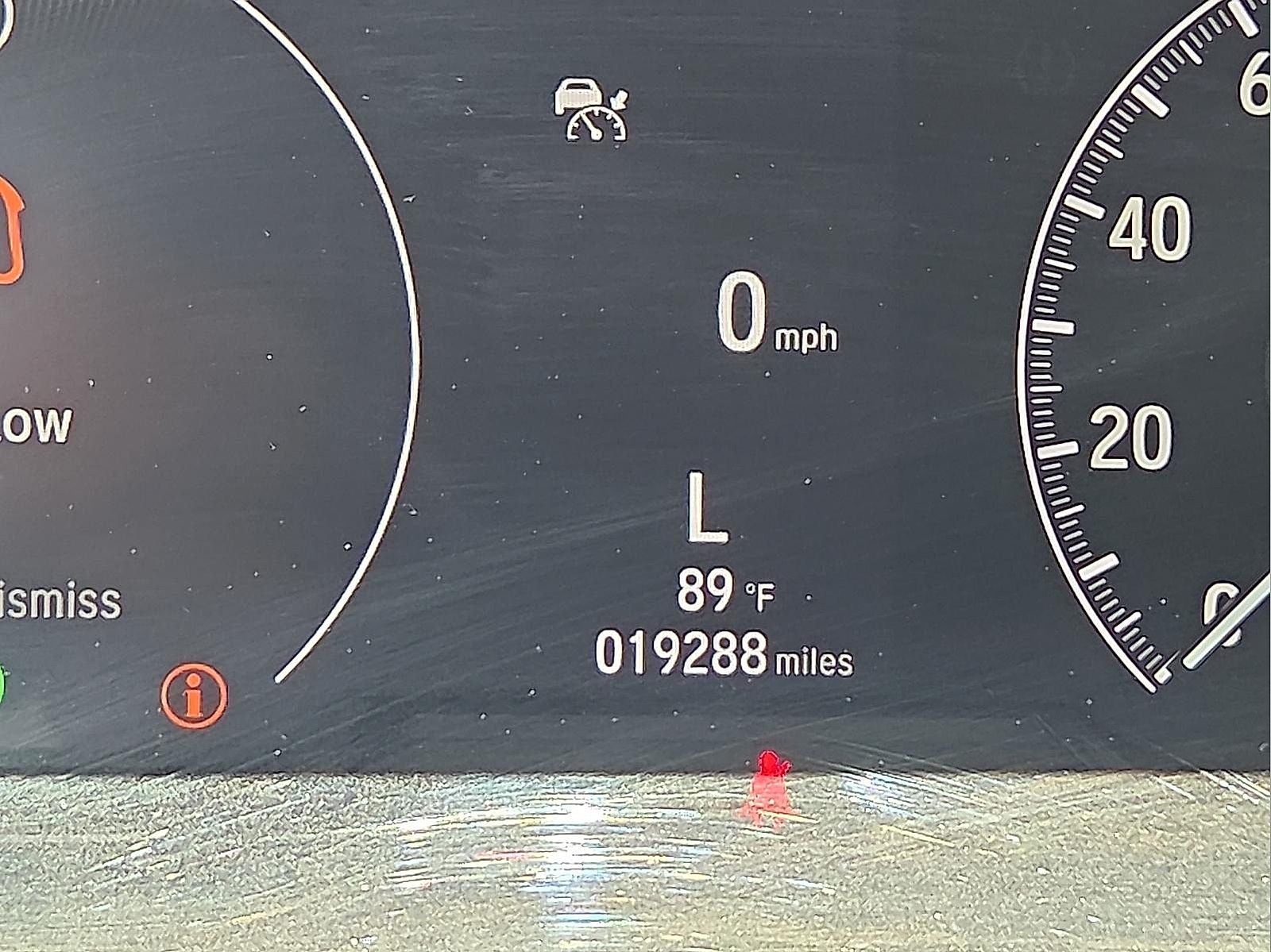 2021 Honda Accord EX-L