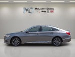 2021 Honda Accord EX-L