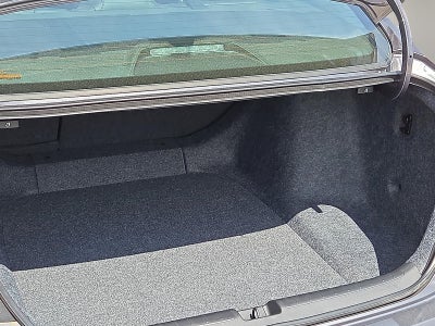 2021 Honda Accord EX-L