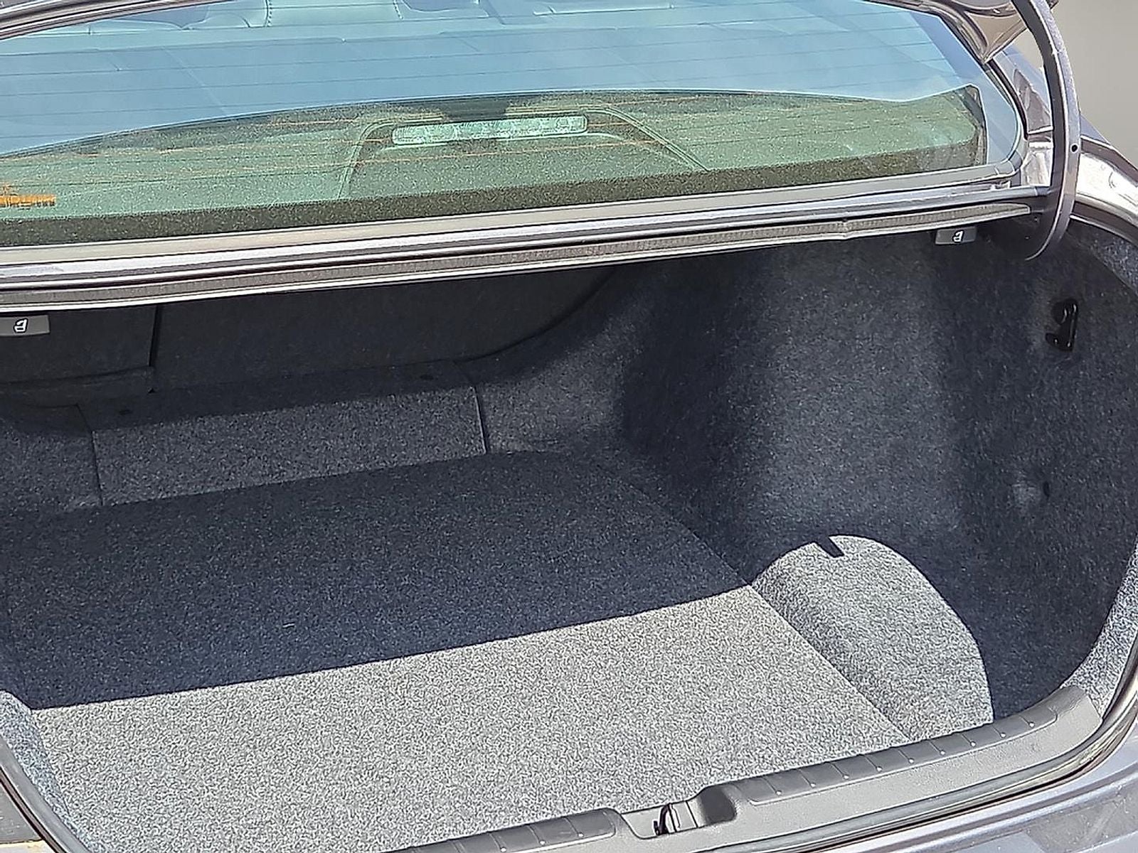 2021 Honda Accord EX-L