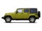 2008 Jeep Wrangler Unlimited X