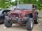 2008 Jeep Wrangler Sahara