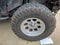 2008 Jeep Wrangler Sahara
