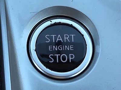 2020 Nissan Altima S FWD