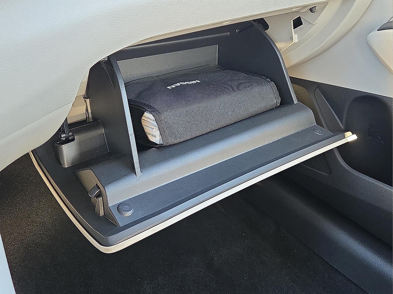 2020 Nissan Altima S FWD